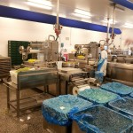 Подготовка ингредиентов