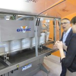 Упаковочный автомат Effytec