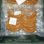 Колбаски "Су-вид"