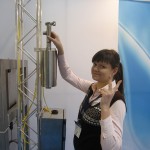 Дозатор жидкого азота VBS MiniDoser