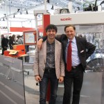 Новый партнер - компания Somic!