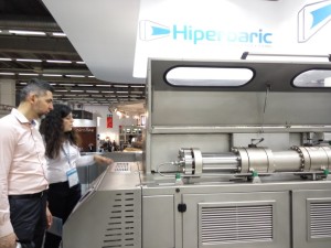 Hiperbaric