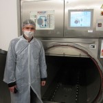 Автоклав Steriflow